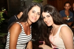 Saturday Night at 3 Doors Pub, Byblos